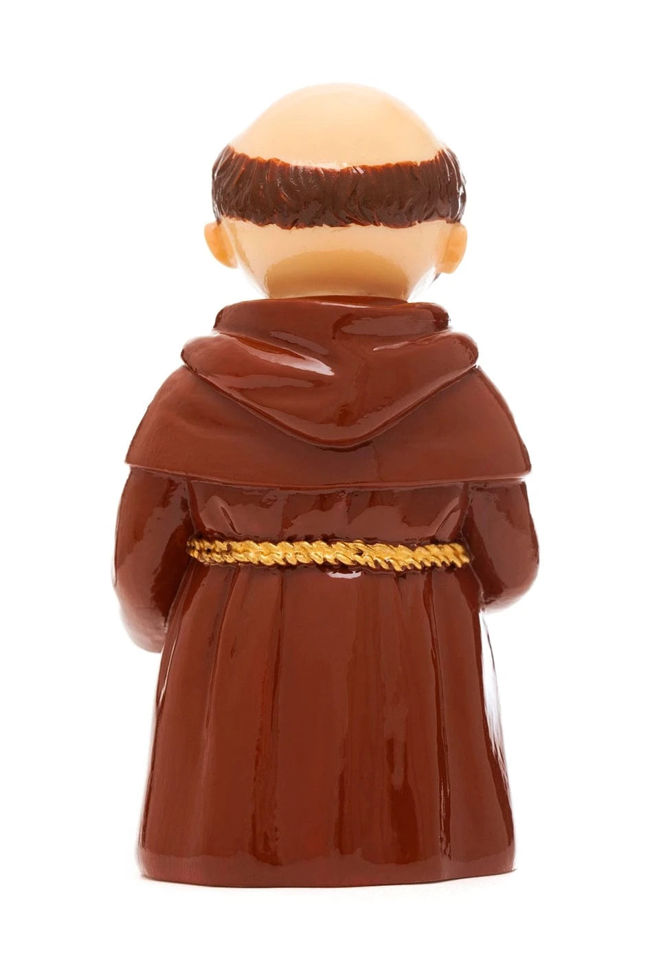 Little Drops of Water® Saints Saint Francis Assisi Collectors Edition Figurine – Nature Patron Gift |