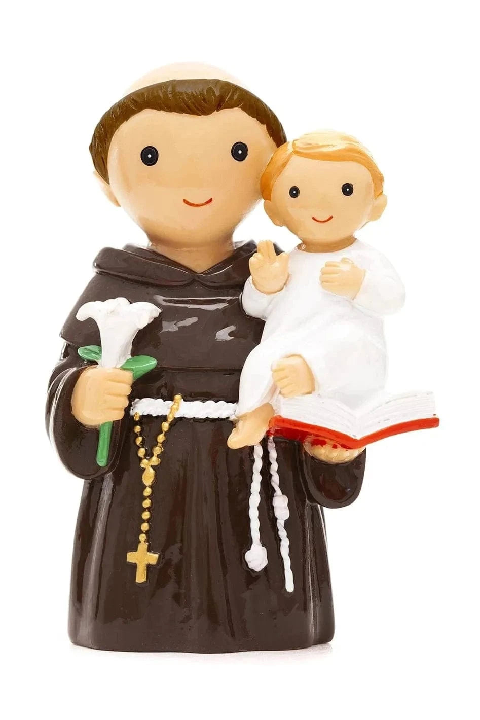 Saint Anthony Collectors Edition Figurine - Little Drops – Little