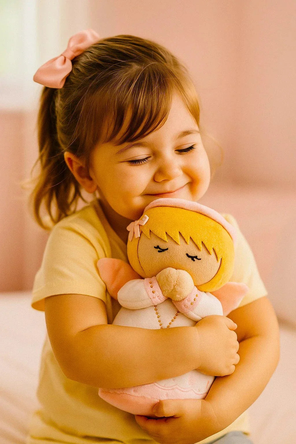 Simple Tips for Church With Kids