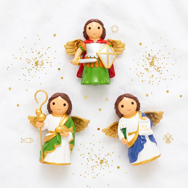 Guardian Angels