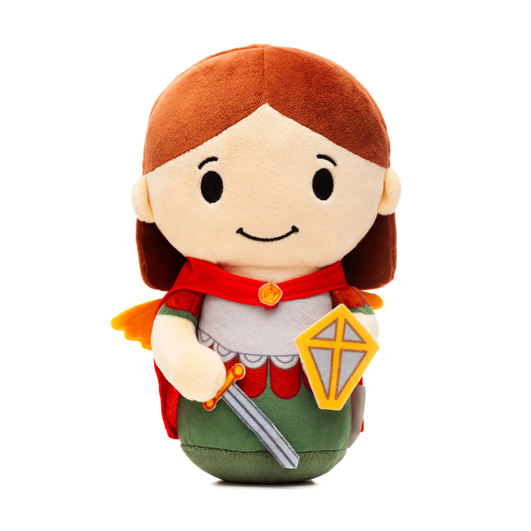 Saint Michael Catholic products - Little Drops of Water