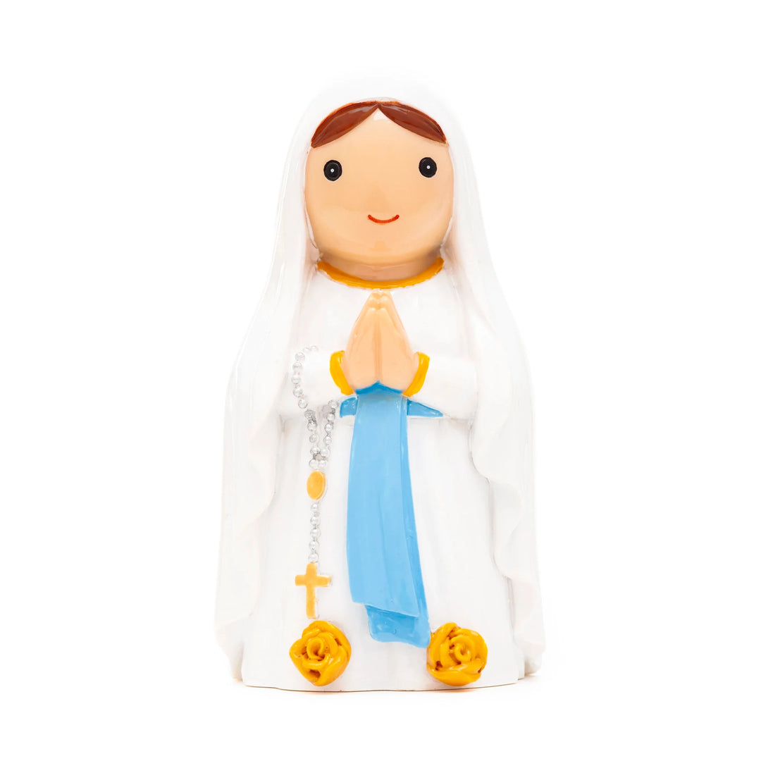 Saint Therese Catholic products - Little Drops of Water