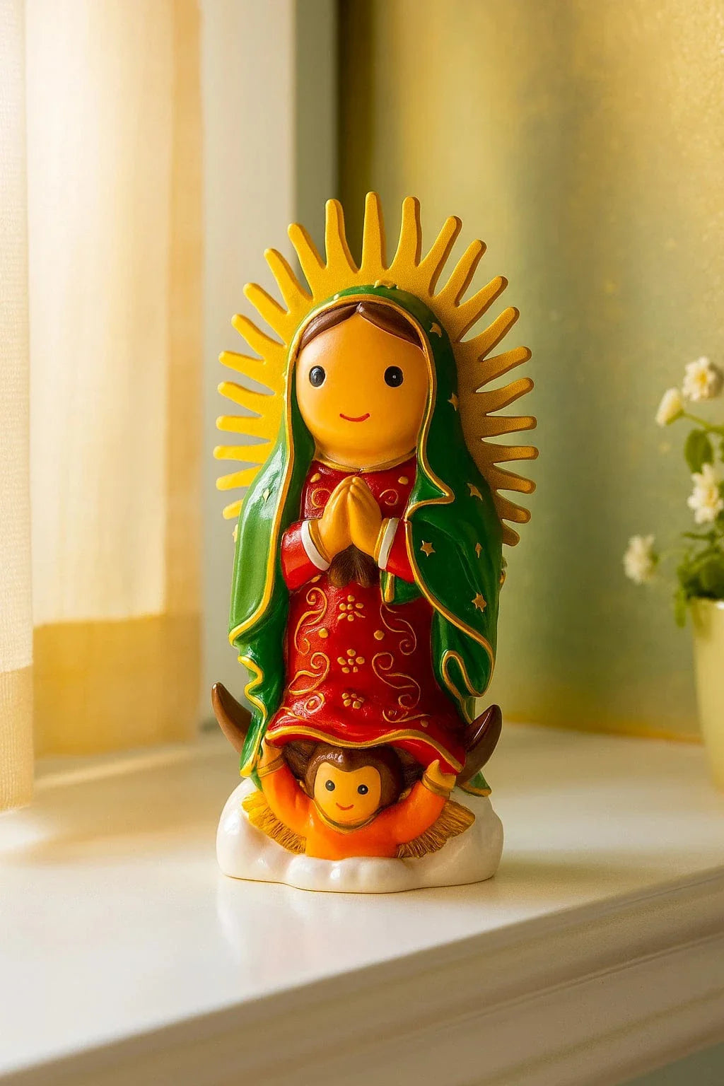 Browse all Catholic saints - Little Drops of Water