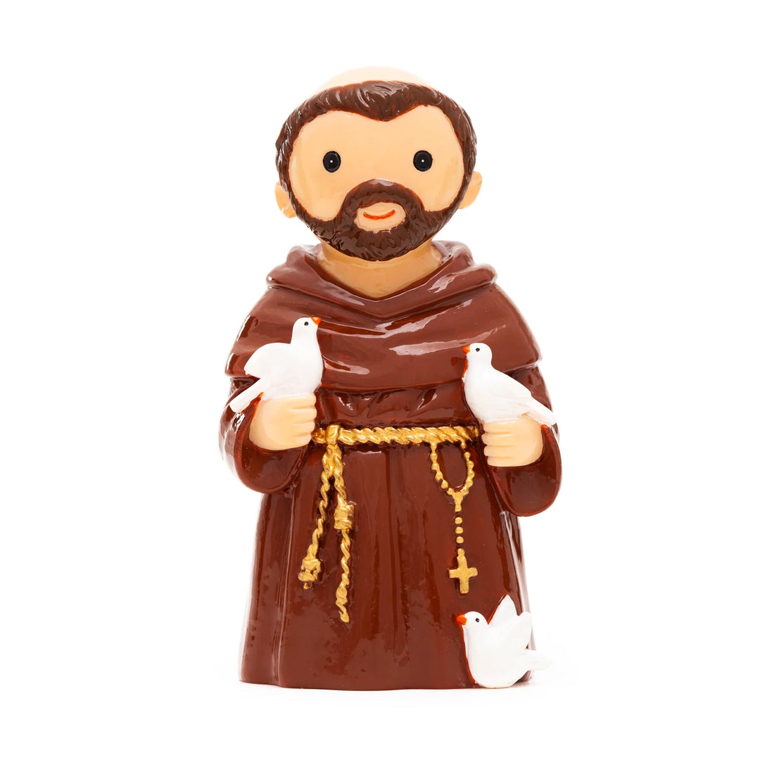 Saint Francis Catholic products - Little Drops of Water