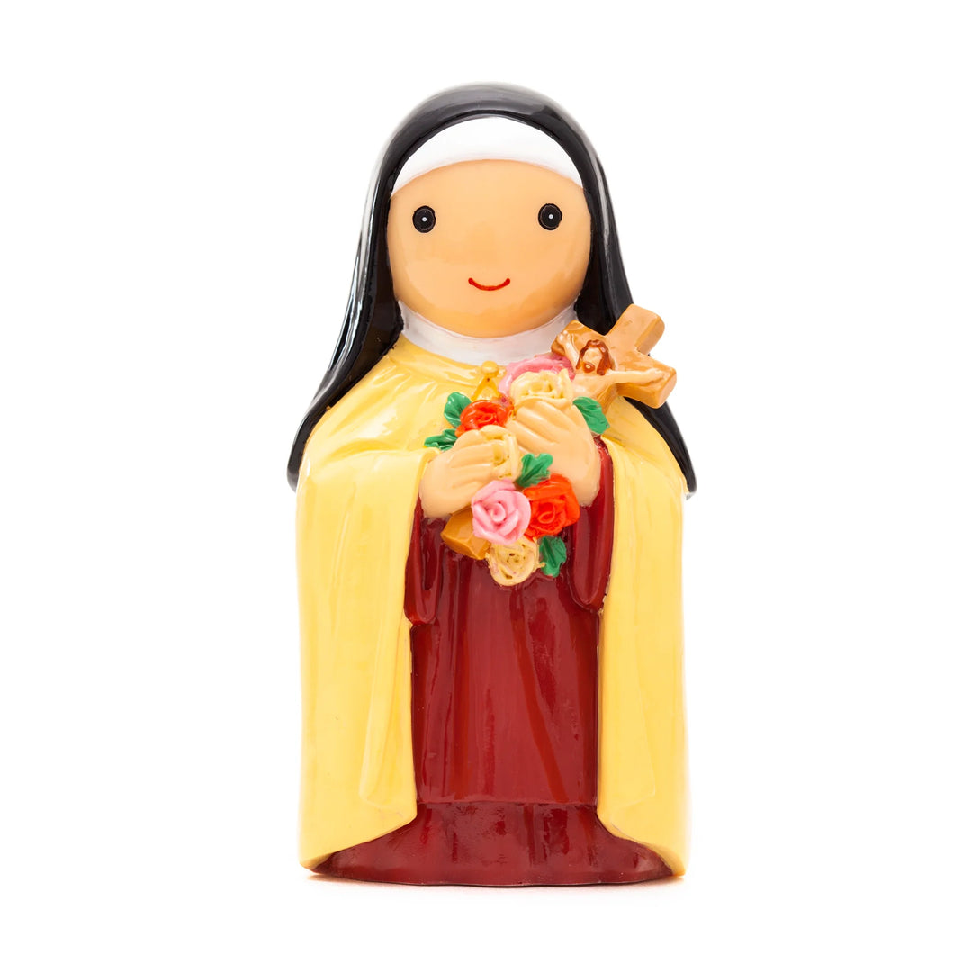 Saint Therese Catholic products - Little Drops of Water