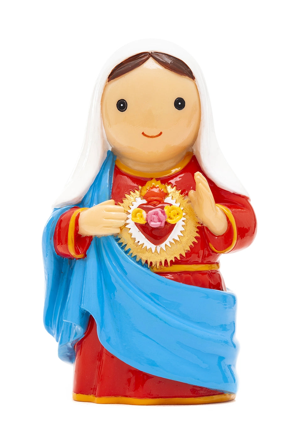 Immaculate Heart Collectors Edition