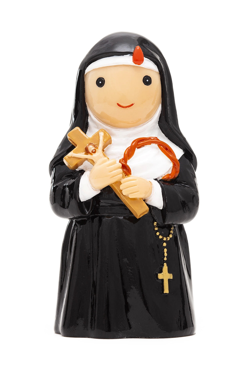 St. Rita Collectors Edition