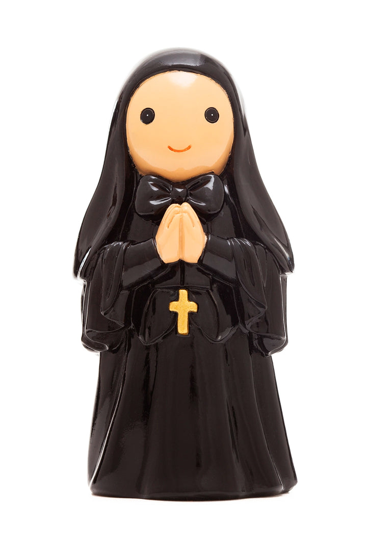 Sainte Françoise Cabrini Édition Collector