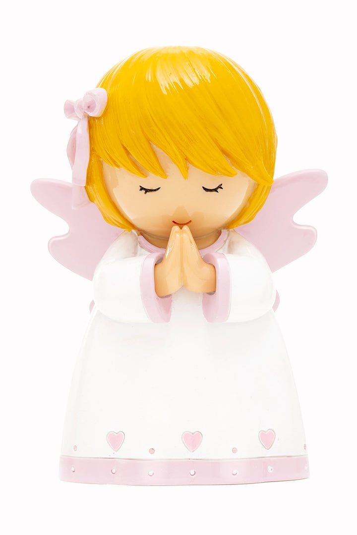 Baby Girl Angel Collectors Edition