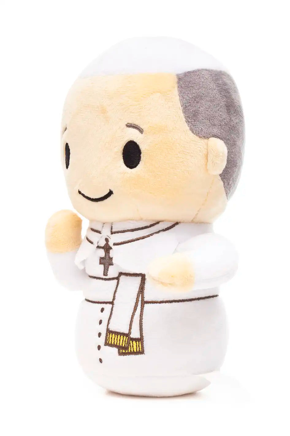 Pope Francis Plushie