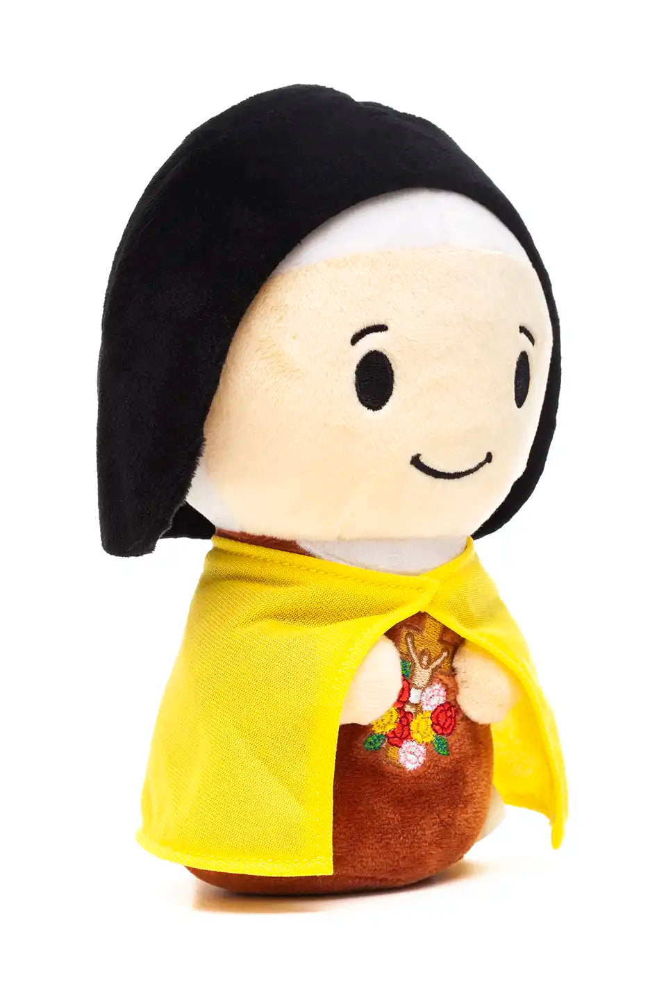 Peluche Sainte Thérèse