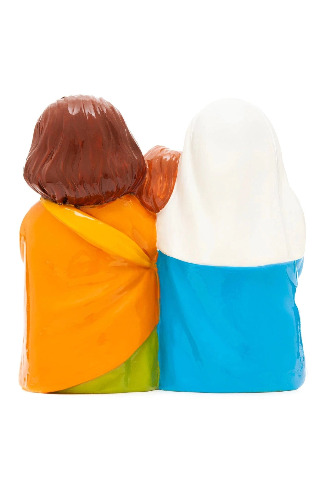 Little Drops of Water® Holy Family Holy Family Figurine Set - Hand-Painted Jesus Mary Joseph Collectors Edition | Little Drops of Water