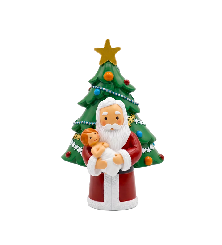Little Drops of Water Miniature Saint Statue The Greatest Gift Miniature Saint Statue