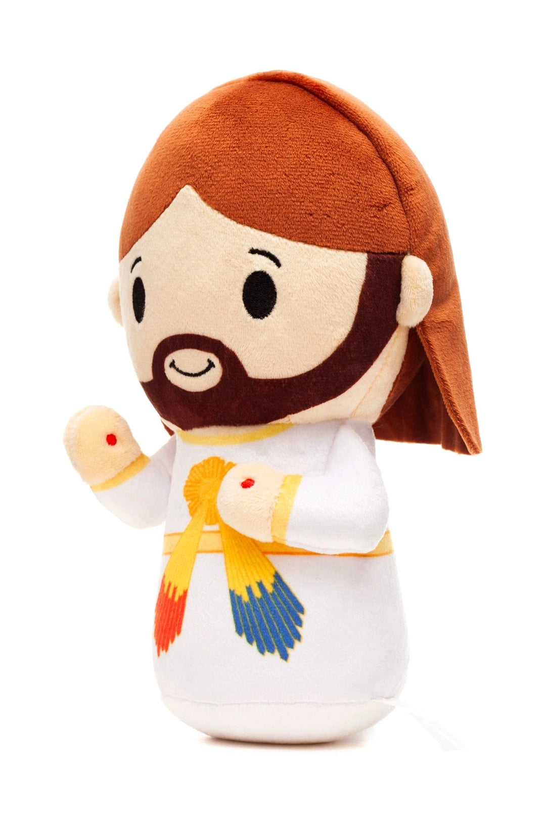 Little Drops of Water Plushie Divine Mercy Plushie