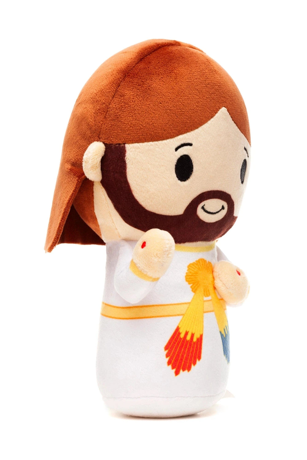 Little Drops of Water Plushie Divine Mercy Plushie