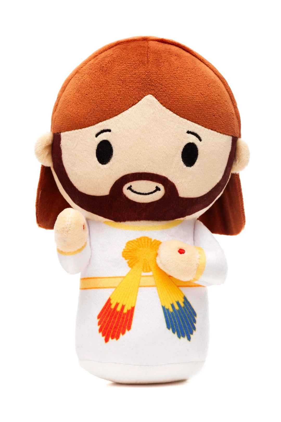 Little Drops of Water Plushie Divine Mercy Plushie
