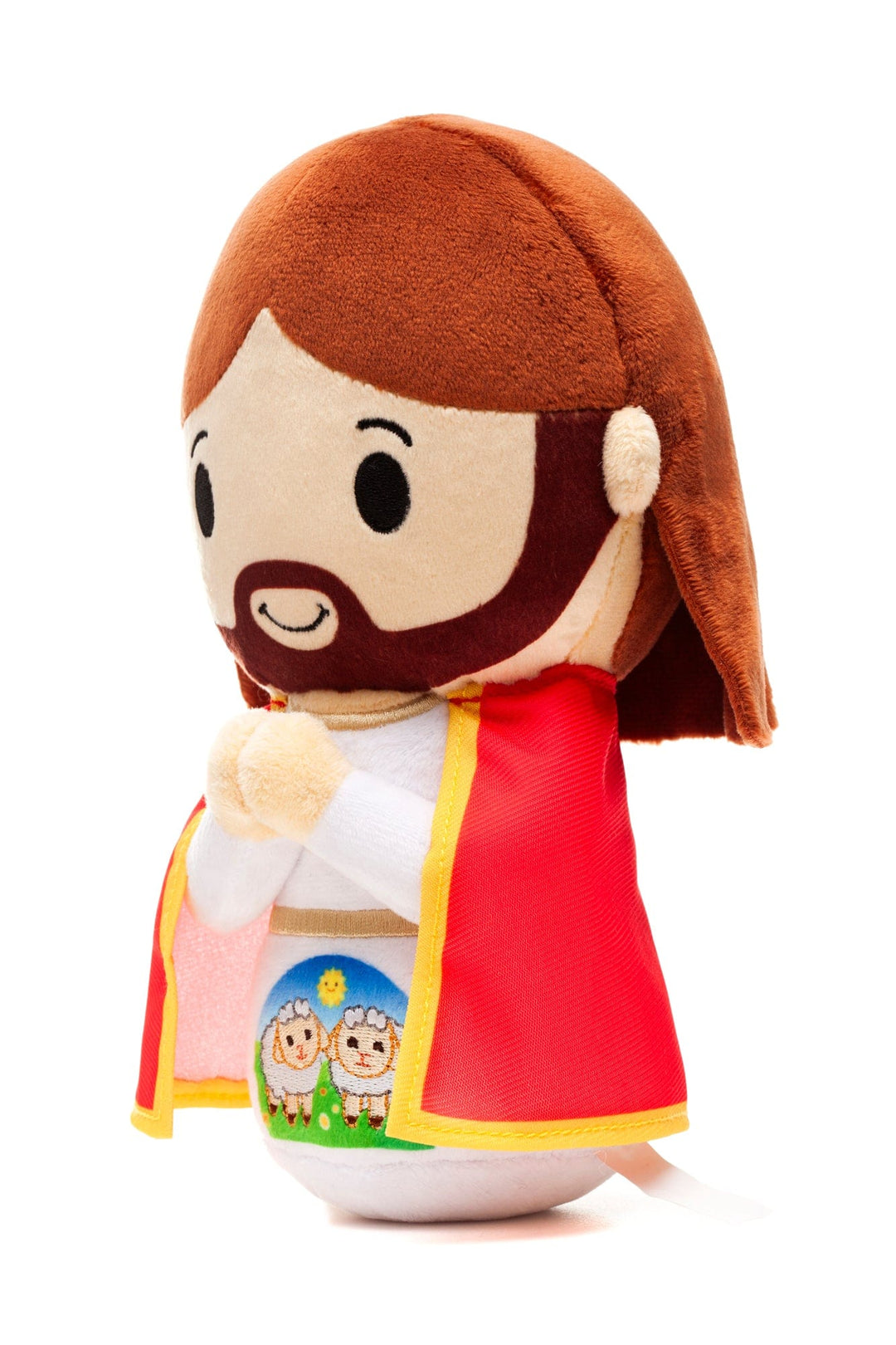 Little Drops of Water Plushie Good Shepherd Plushie