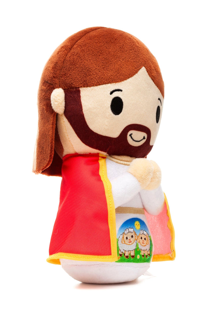 Little Drops of Water Plushie Good Shepherd Plushie