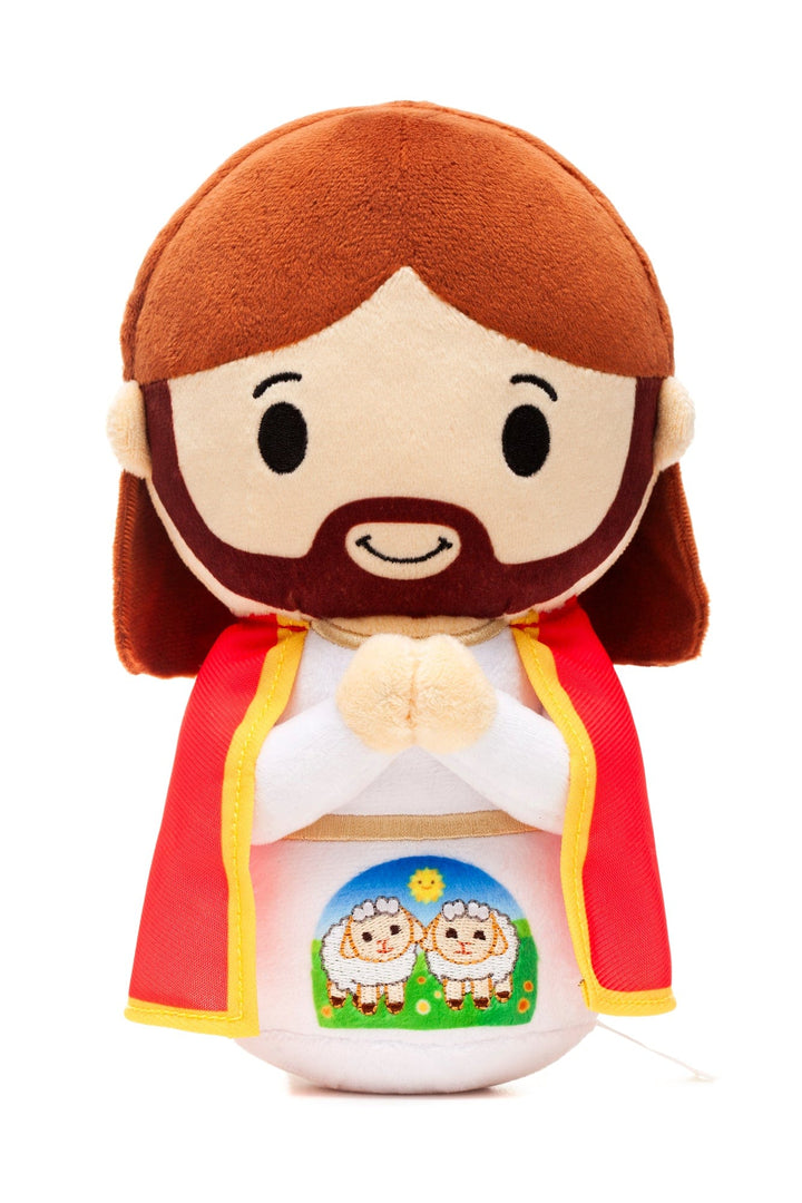Little Drops of Water Plushie Good Shepherd Plushie