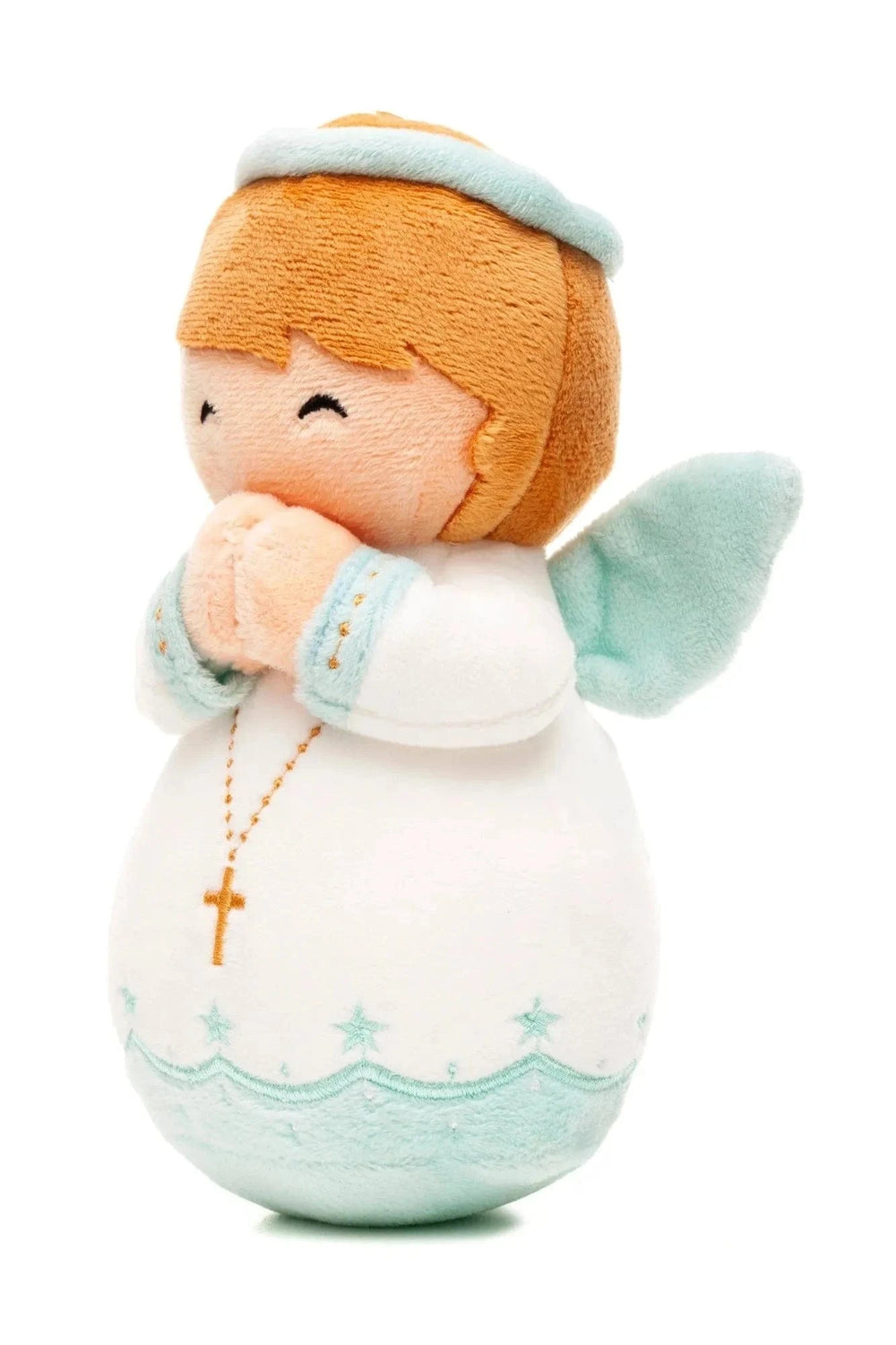 Little Drops of Water Plushie Guardian Angel Plushie For Boys