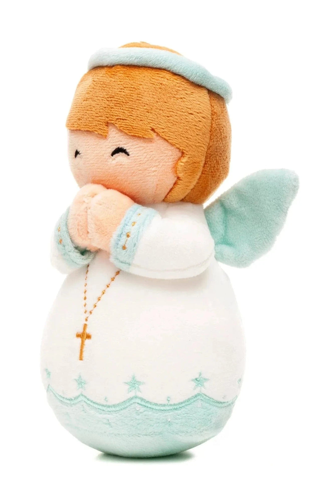 Little Drops of Water Plushie Guardian Angel Plushie For Boys