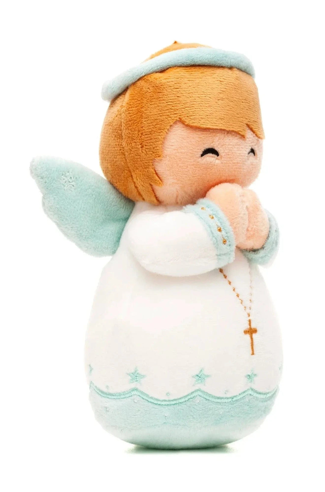 Little Drops of Water Plushie Guardian Angel Plushie For Boys