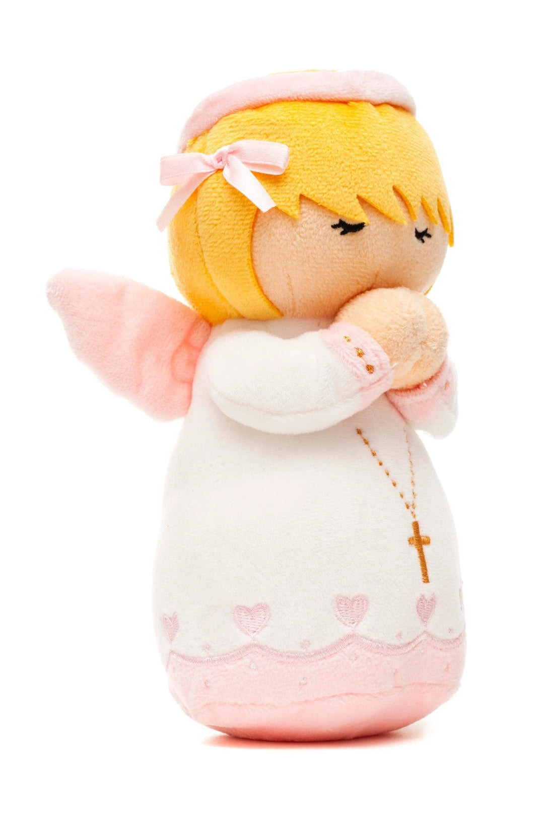 Little Drops of Water Plushie Guardian Angel Plushie For Girls