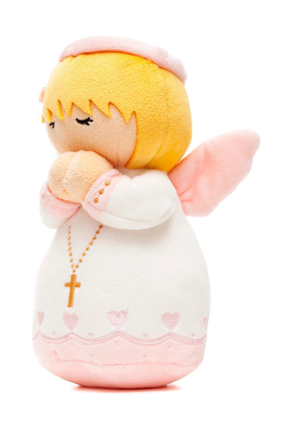 Little Drops of Water Plushie Guardian Angel Plushie For Girls