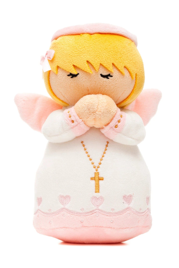 Little Drops of Water Plushie Guardian Angel Plushie For Girls
