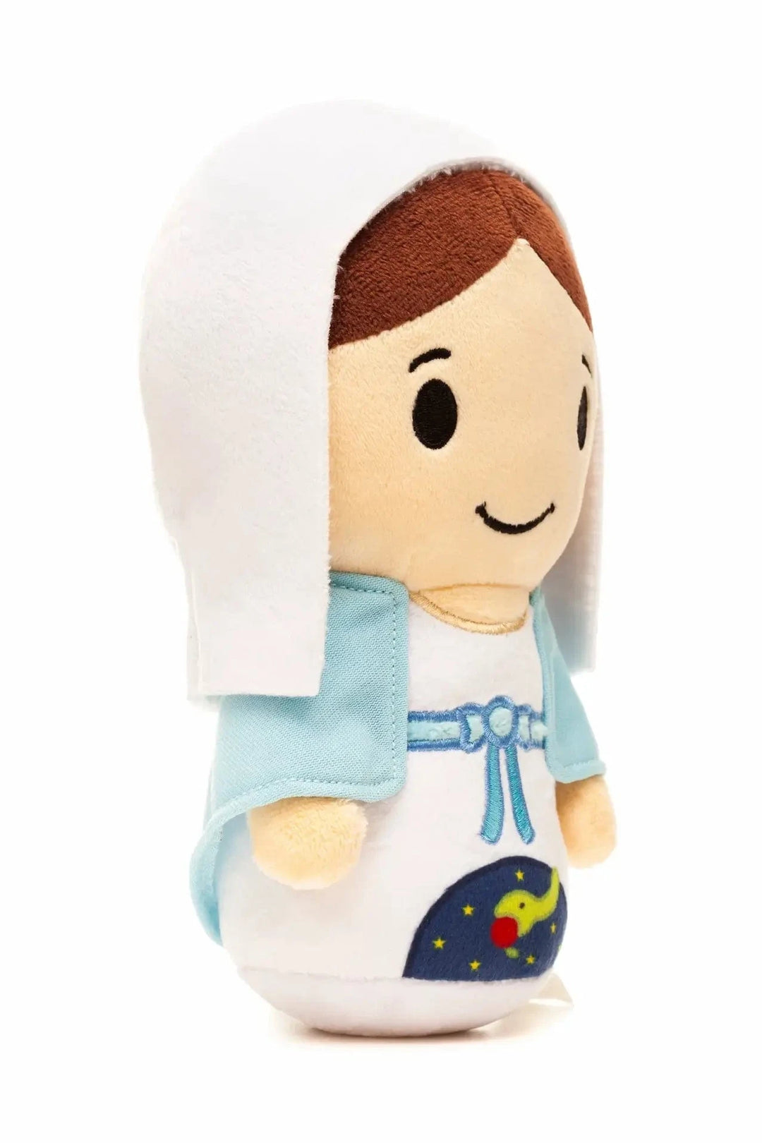 Little Drops of Water Plushie Lady Of Grace Plushie