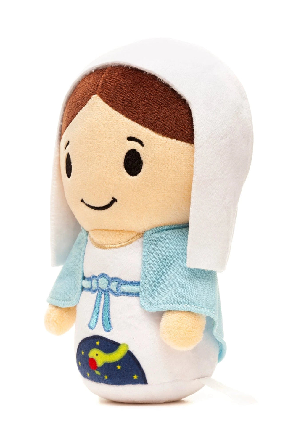 Little Drops of Water Plushie Lady Of Grace Plushie