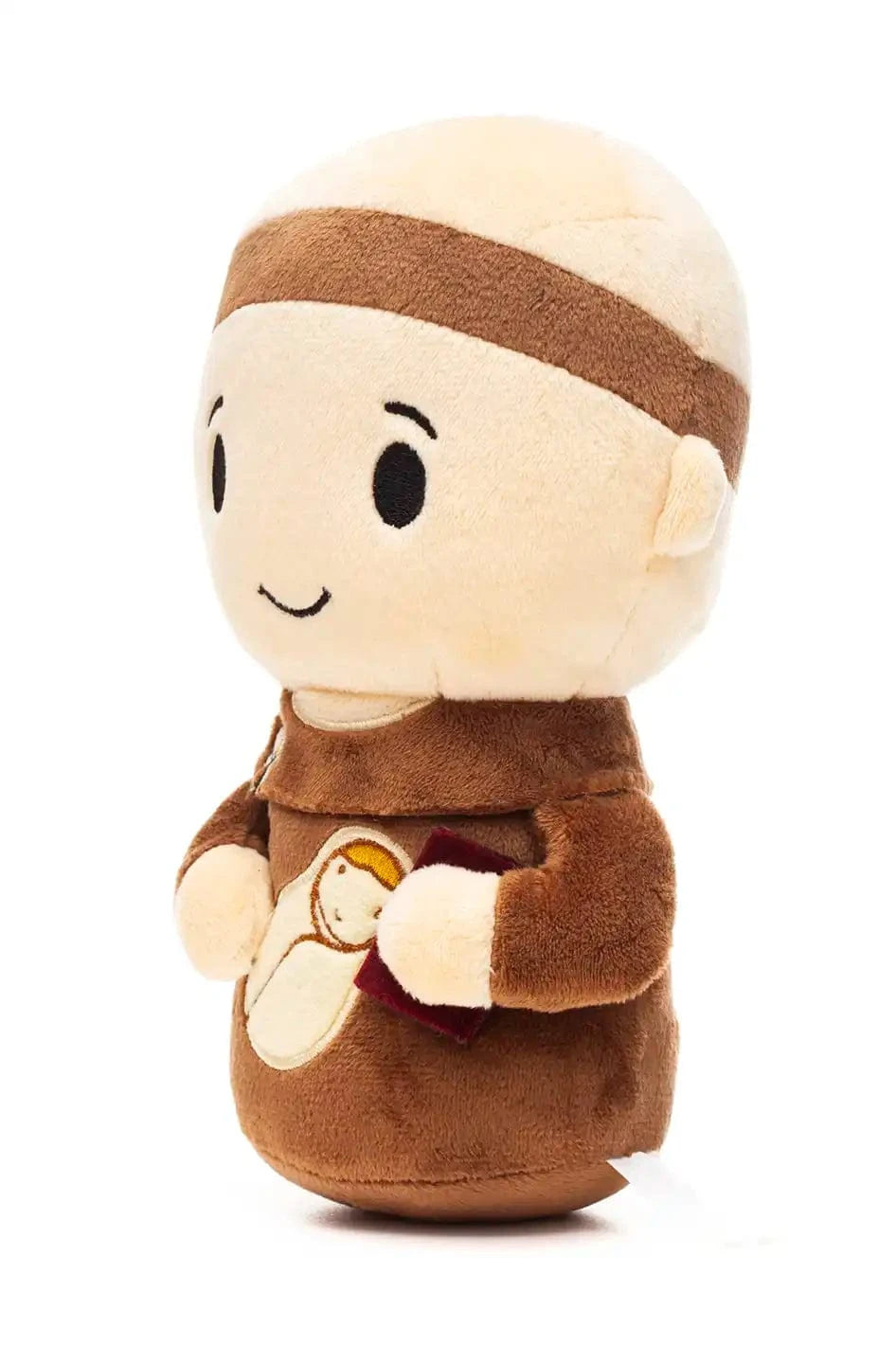Little Drops of Water Plushie Saint Anthony Plushie