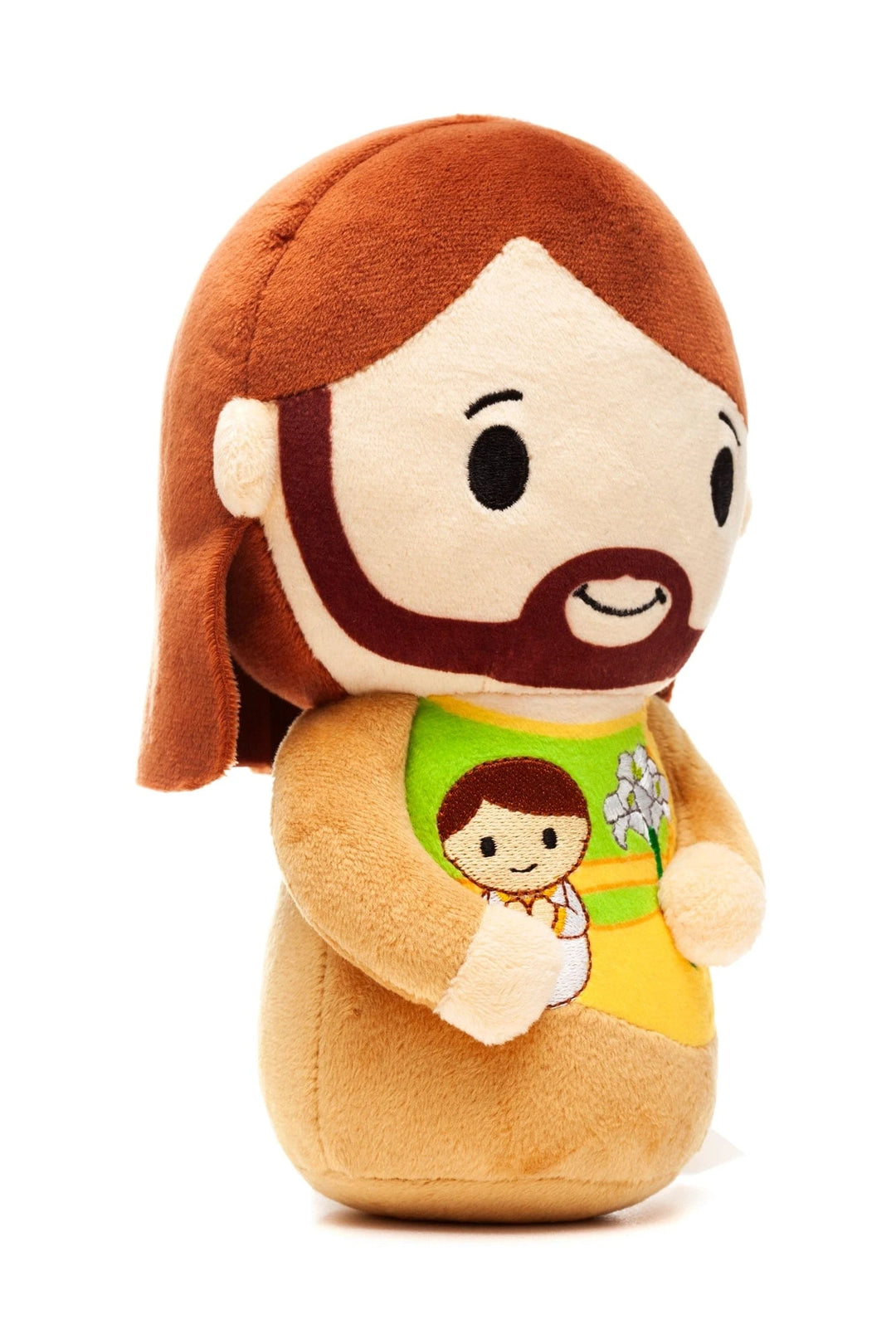 Little Drops of Water Plushie Saint Joseph Plushie