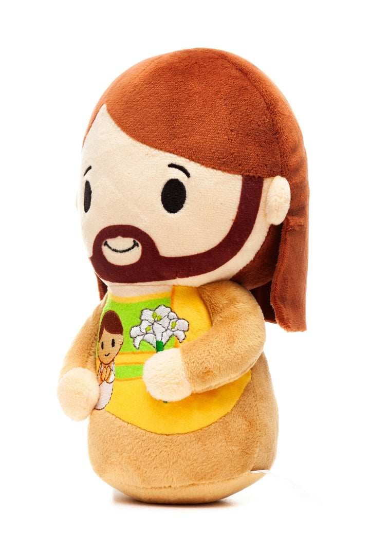 Little Drops of Water Plushie Saint Joseph Plushie