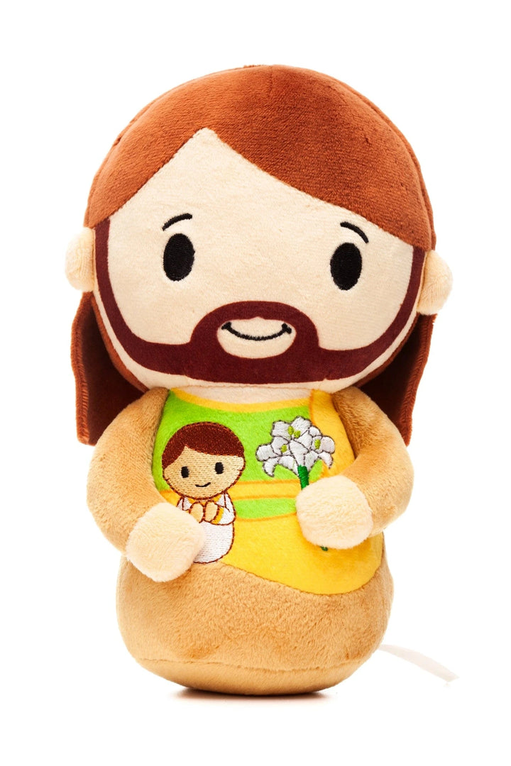 Little Drops of Water Plushie Saint Joseph Plushie