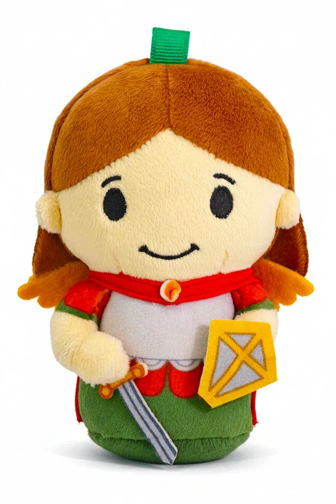 Saint Michael Archangel Archangel Protector Main - Little Drops of Water