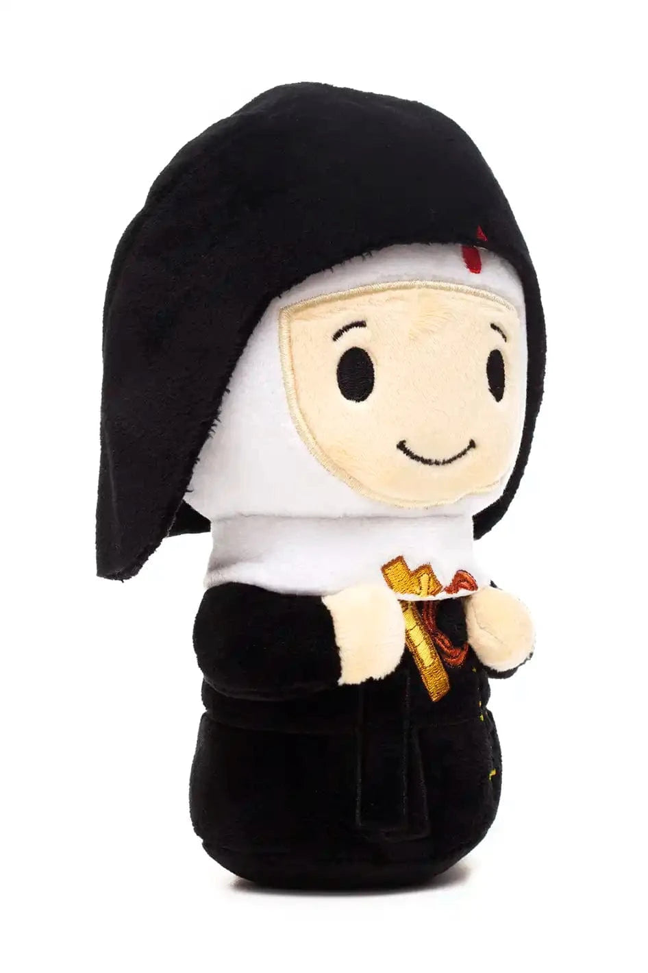 Little Drops of Water Plushie Saint Rita Plushie