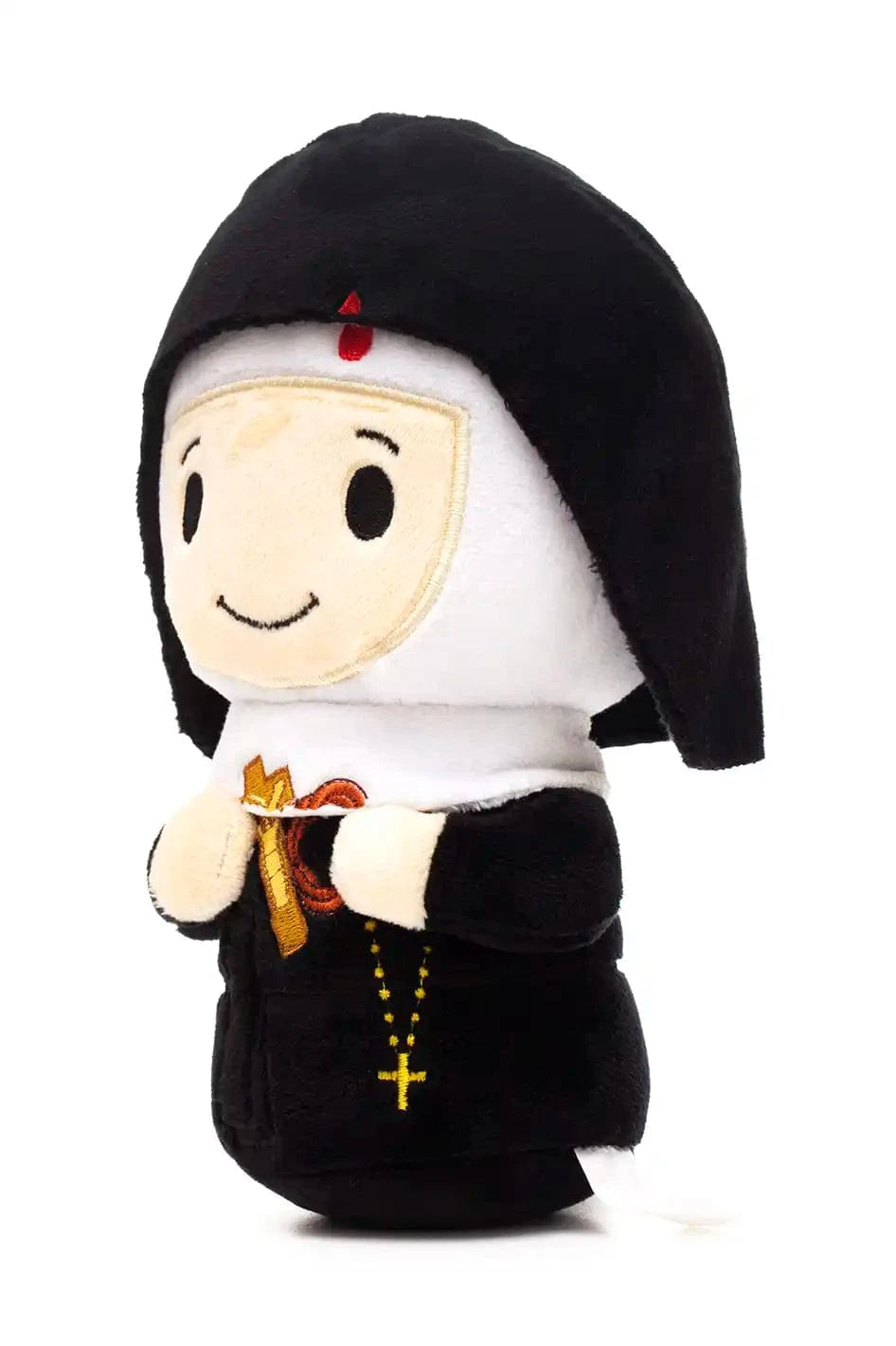 Little Drops of Water Plushie Saint Rita Plushie