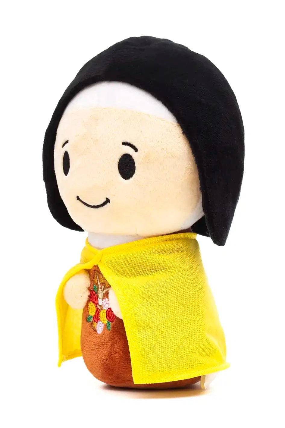 Little Drops of Water Plushie Saint Therese Plushie