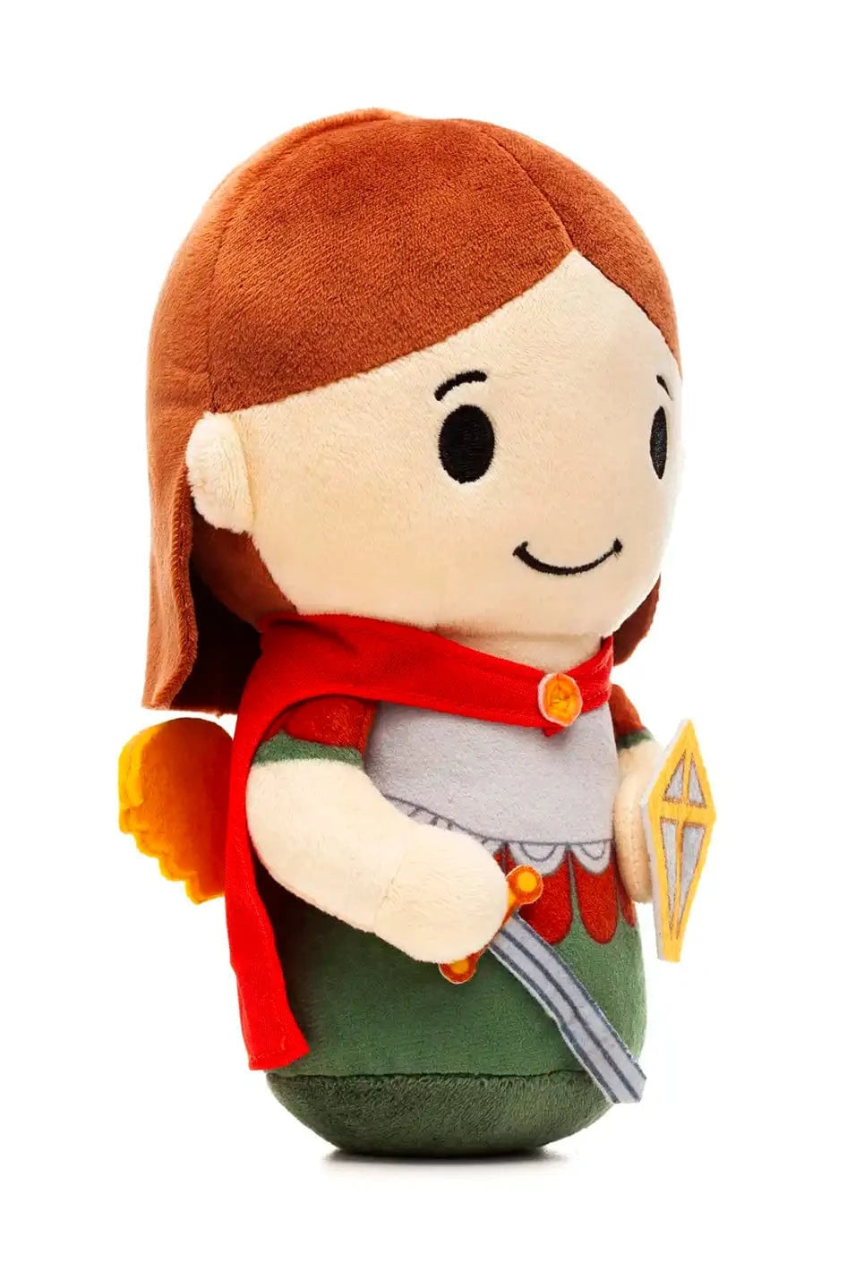 Little Drops of Water Plushie St. Michael The Archangel Plushie