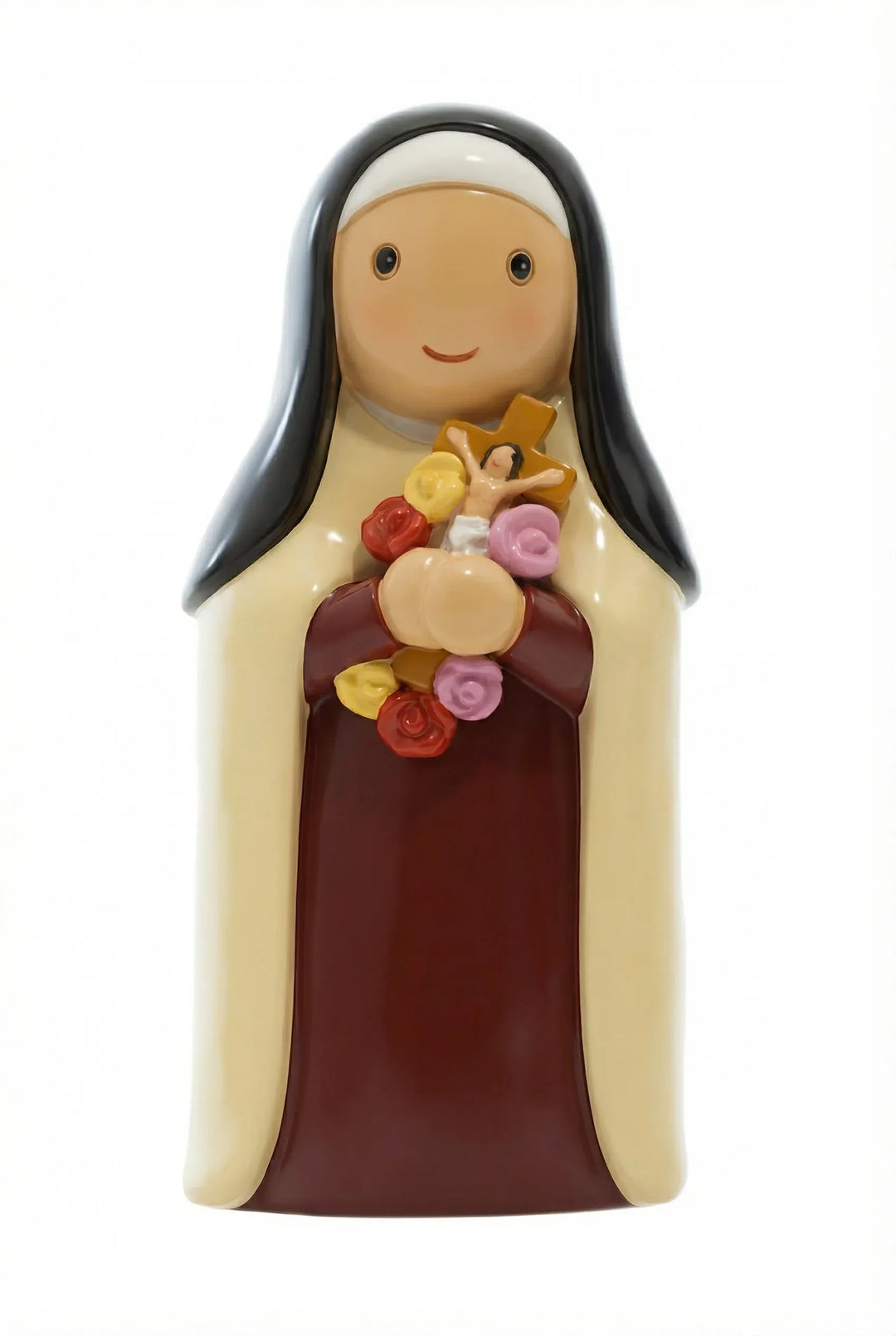 Little Drops of Water St. Therese