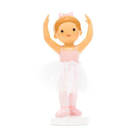 Ballerina Fifth Position En Haut Collectors Edition - Little Drops of Water