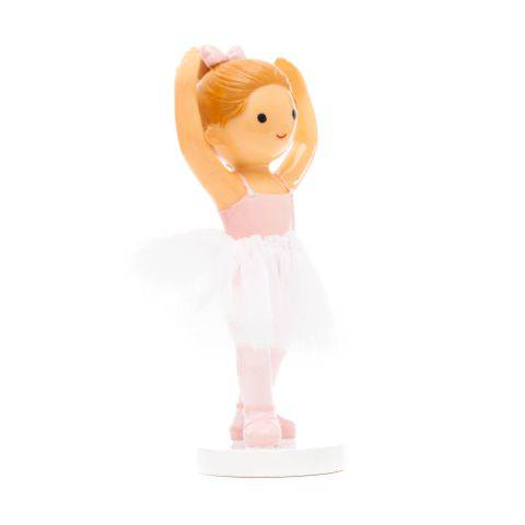 Ballerina Fifth Position En Haut Collectors Edition - Little Drops of Water