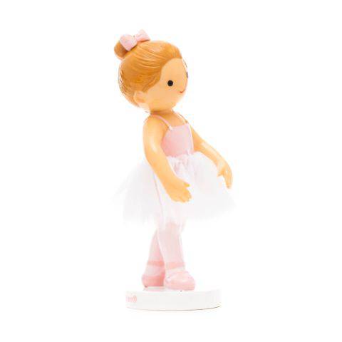 Ballerina Fifth Position Figurine | Little Drops – Little Drops of